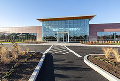 Erland Construction completes 158,000 s/f redevelopment for Hilco Redev. Partners